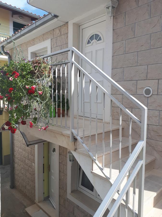 아파트먼트 두에 스플리트 외부 사진